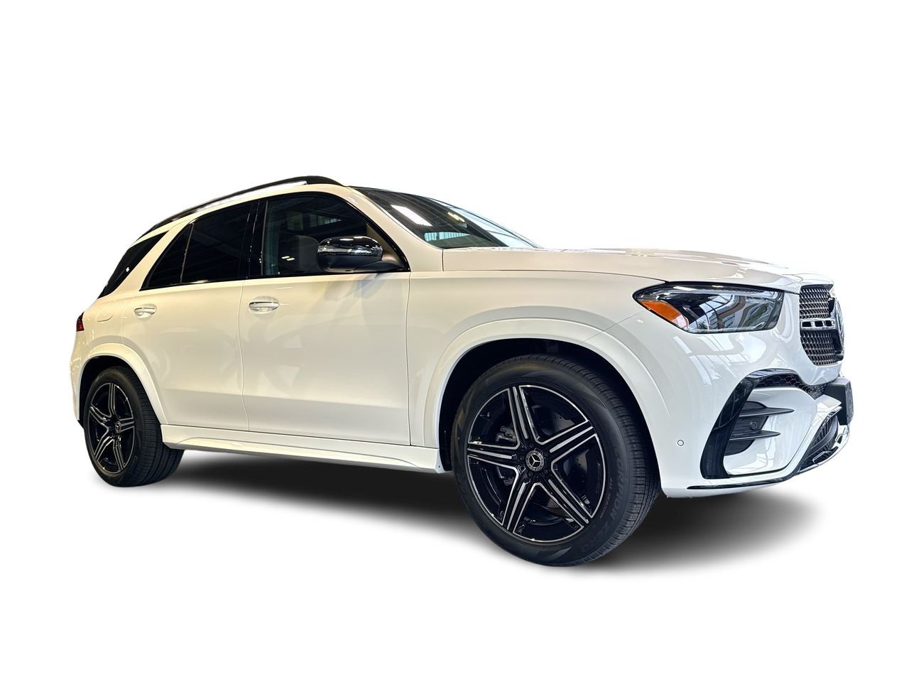 Mercedes-Benz GLE  2026 à Vancouver, Colombie-Britannique