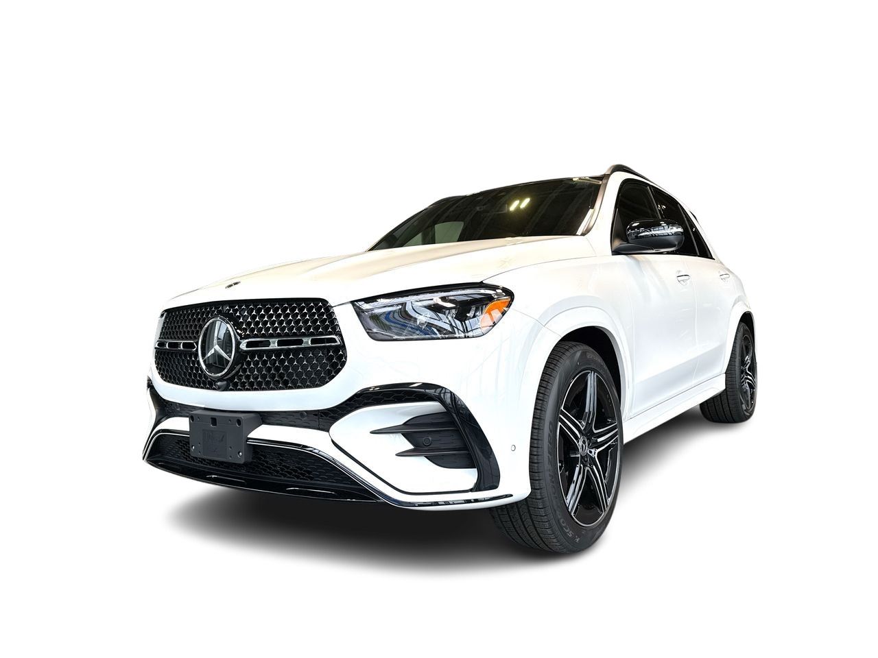 Mercedes-Benz GLE  2026 à Vancouver, Colombie-Britannique
