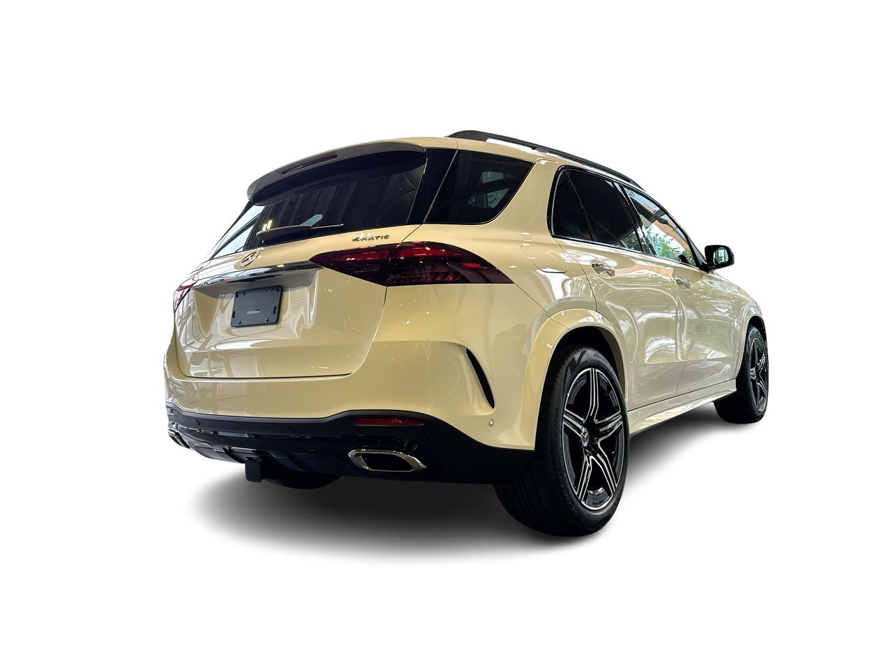 Mercedes-Benz GLE  2026 à Vancouver, Colombie-Britannique
