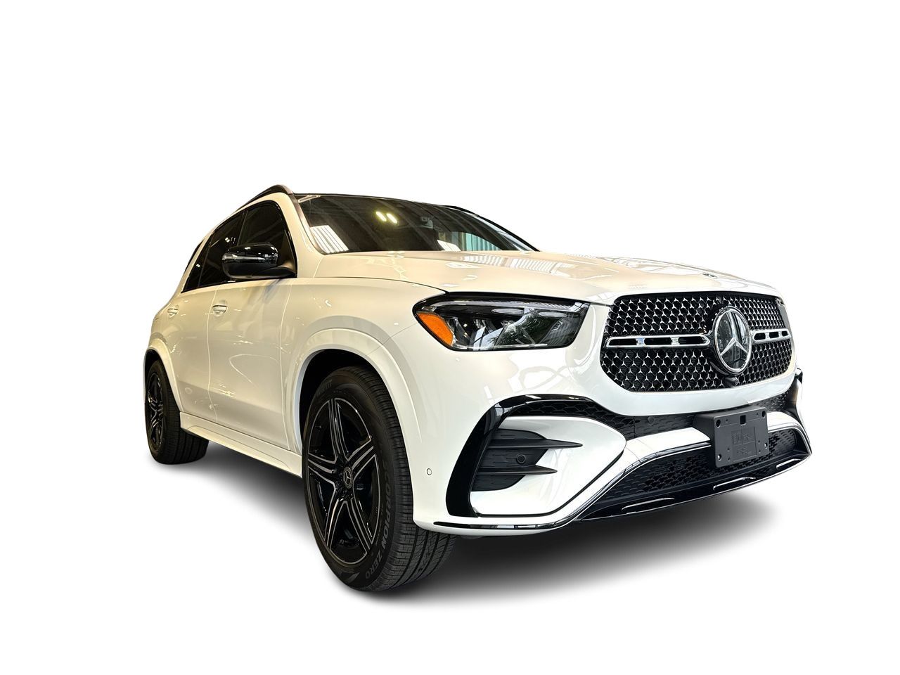 Mercedes-Benz GLE  2026 à Vancouver, Colombie-Britannique