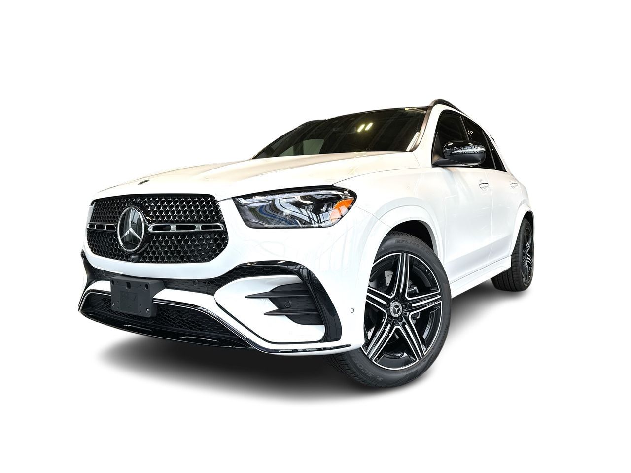 Mercedes-Benz GLE  2026 à Vancouver, Colombie-Britannique