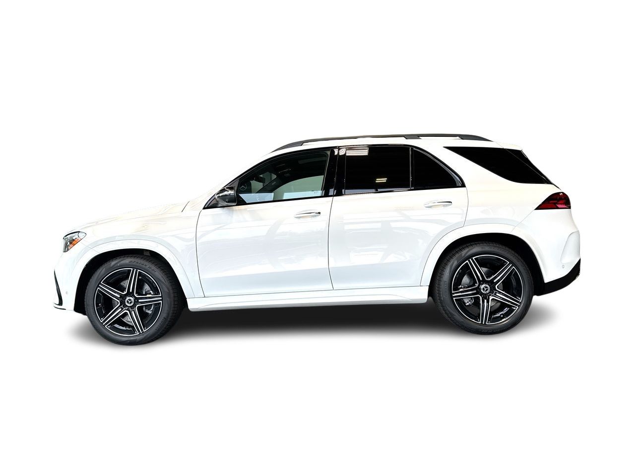 Mercedes-Benz GLE  2026 à Vancouver, Colombie-Britannique