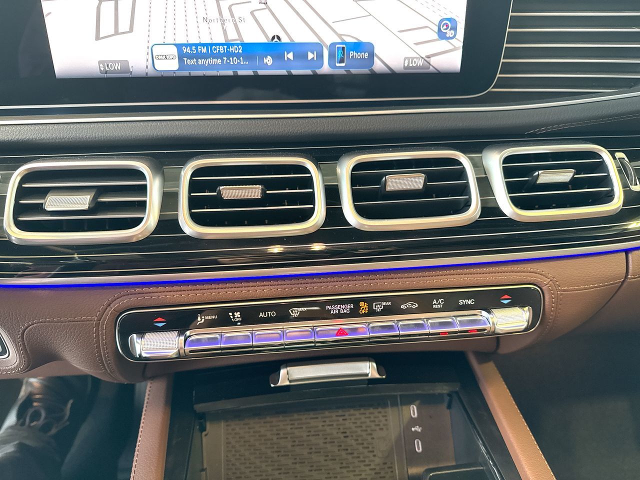 Mercedes-Benz GLE  2026 à Vancouver, Colombie-Britannique