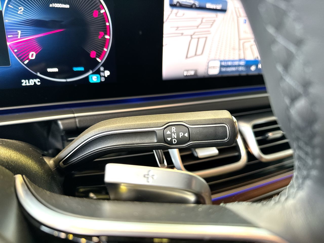 Mercedes-Benz GLE  2026 à Vancouver, Colombie-Britannique