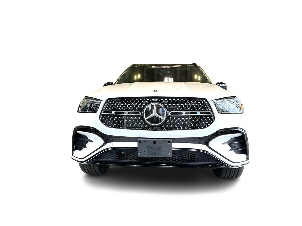Mercedes-Benz GLE  2026 à Vancouver, Colombie-Britannique