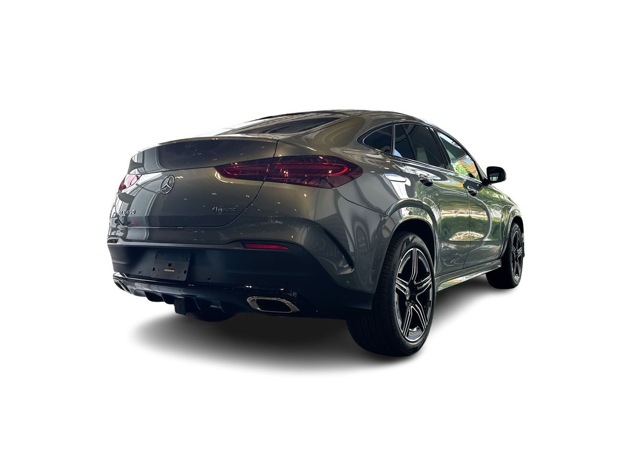 Mercedes-Benz GLE  2026 à Vancouver, Colombie-Britannique