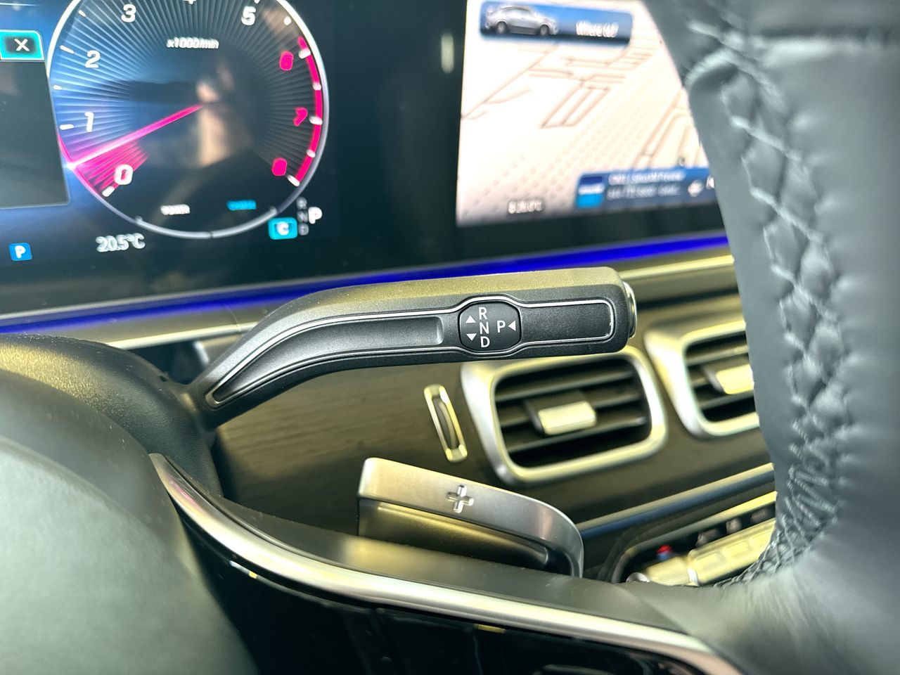 Mercedes-Benz GLE  2026 à Vancouver, Colombie-Britannique
