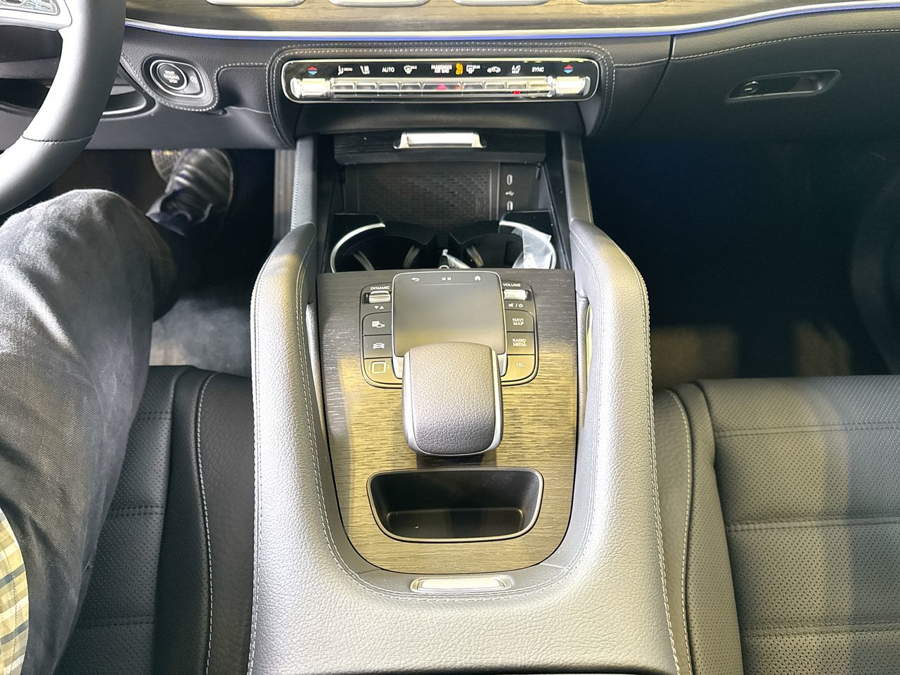 Mercedes-Benz GLE  2026 à Vancouver, Colombie-Britannique