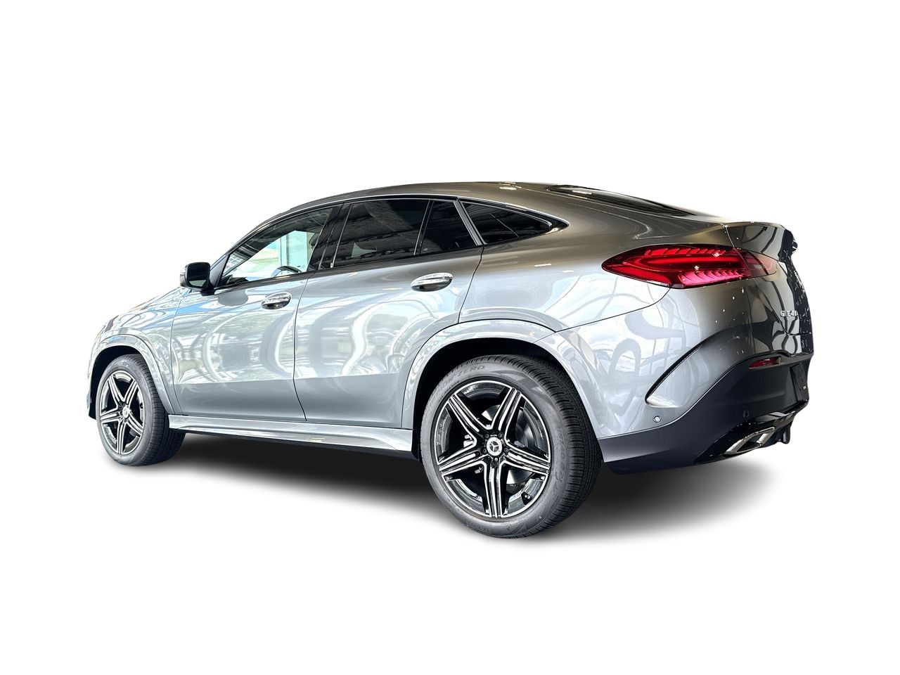 Mercedes-Benz GLE  2026 à Vancouver, Colombie-Britannique