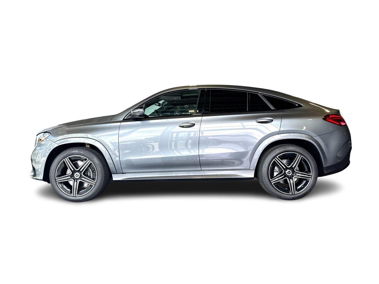Mercedes-Benz GLE  2026 à Vancouver, Colombie-Britannique