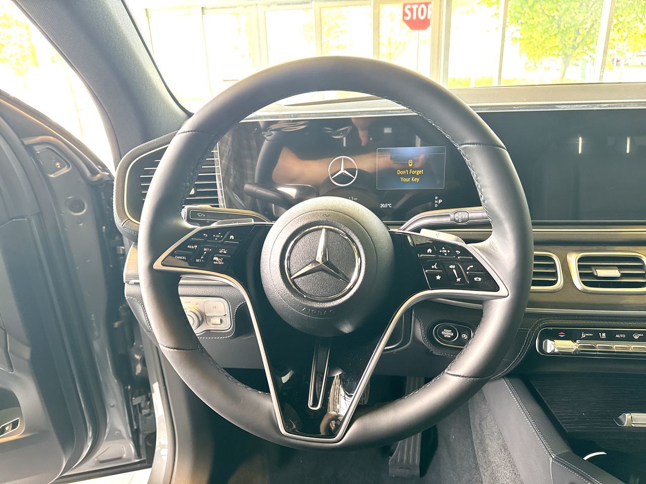 Mercedes-Benz GLE  2026 à Vancouver, Colombie-Britannique