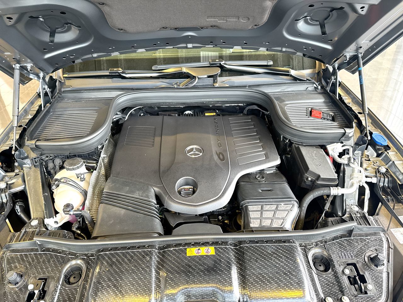 Mercedes-Benz GLE  2026 à Vancouver, Colombie-Britannique