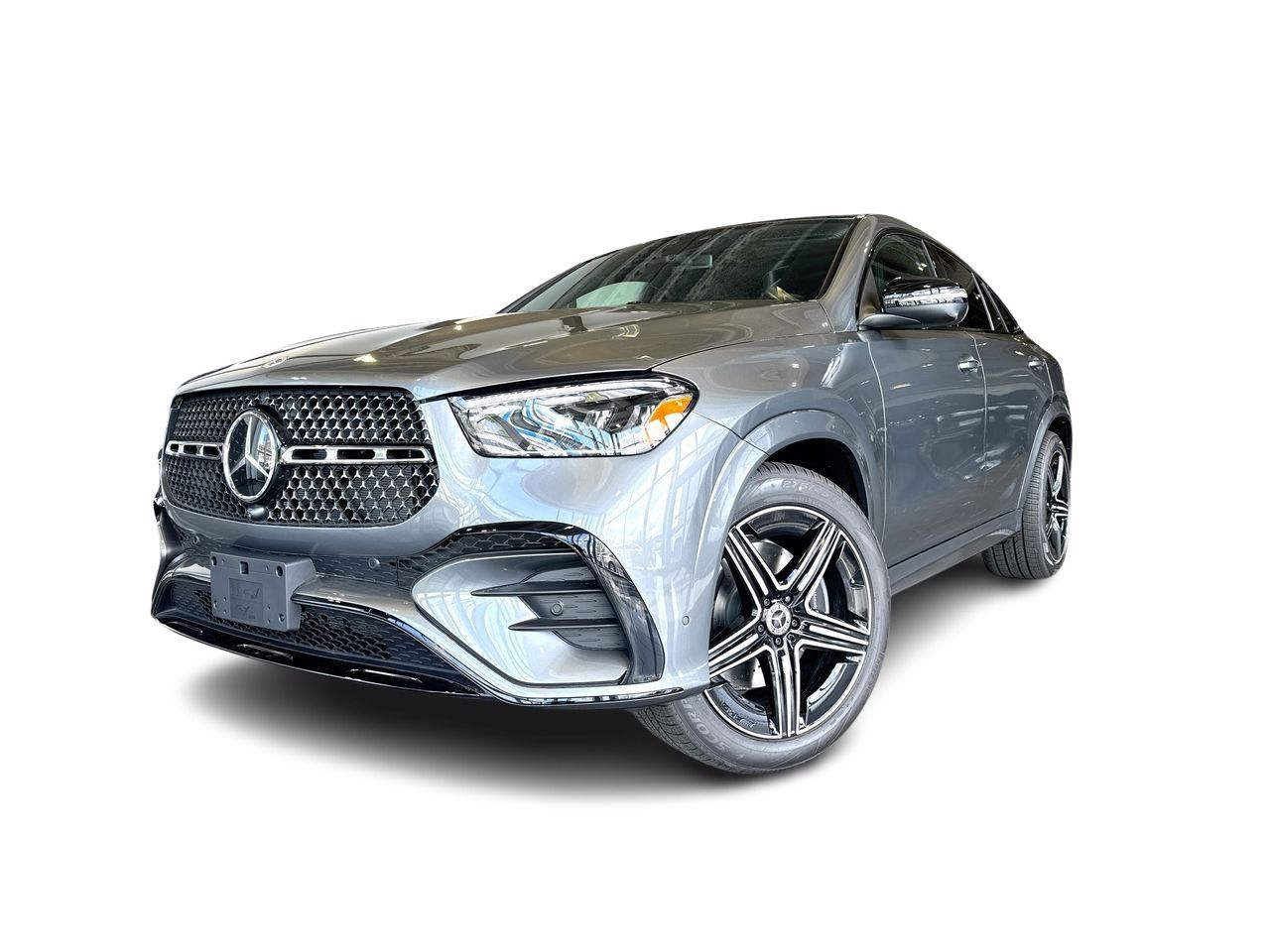 Mercedes-Benz GLE  2026 à Vancouver, Colombie-Britannique