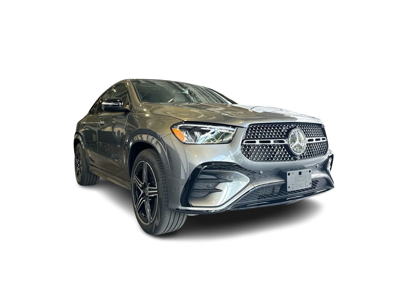Mercedes-Benz GLE  2026 à Vancouver, Colombie-Britannique