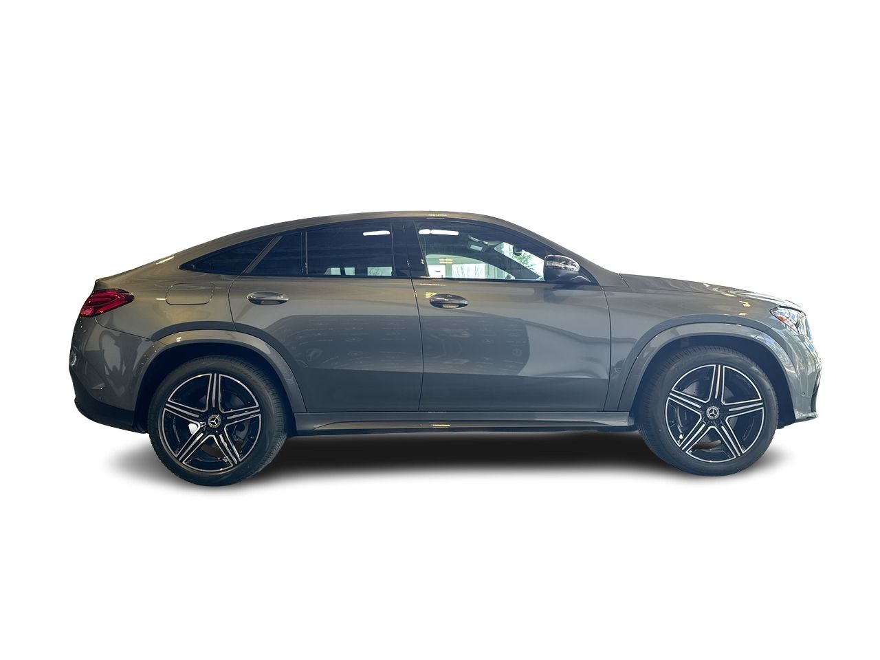 Mercedes-Benz GLE  2026 à Vancouver, Colombie-Britannique