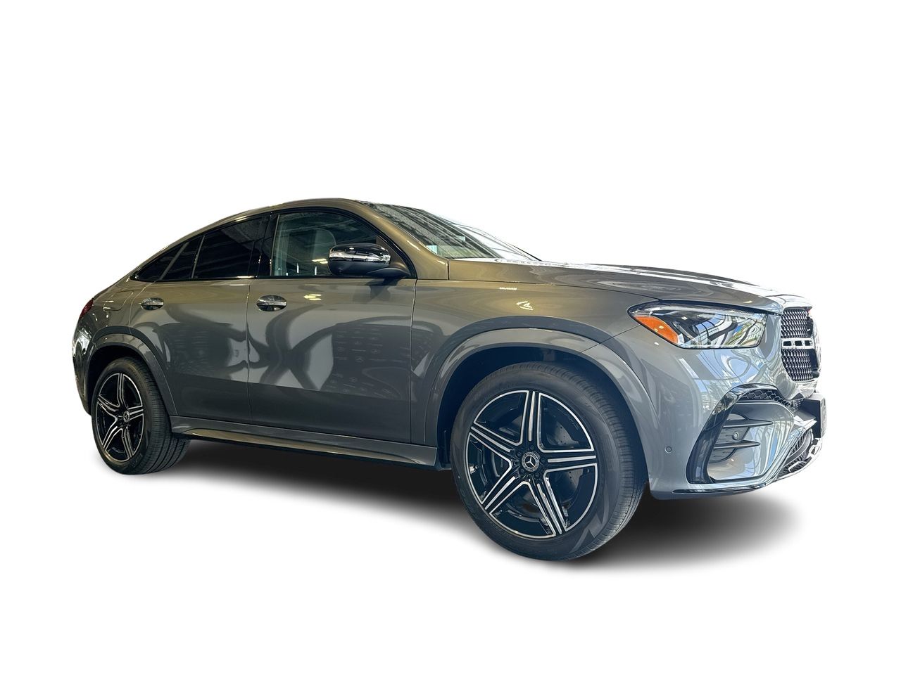 Mercedes-Benz GLE  2026 à Vancouver, Colombie-Britannique