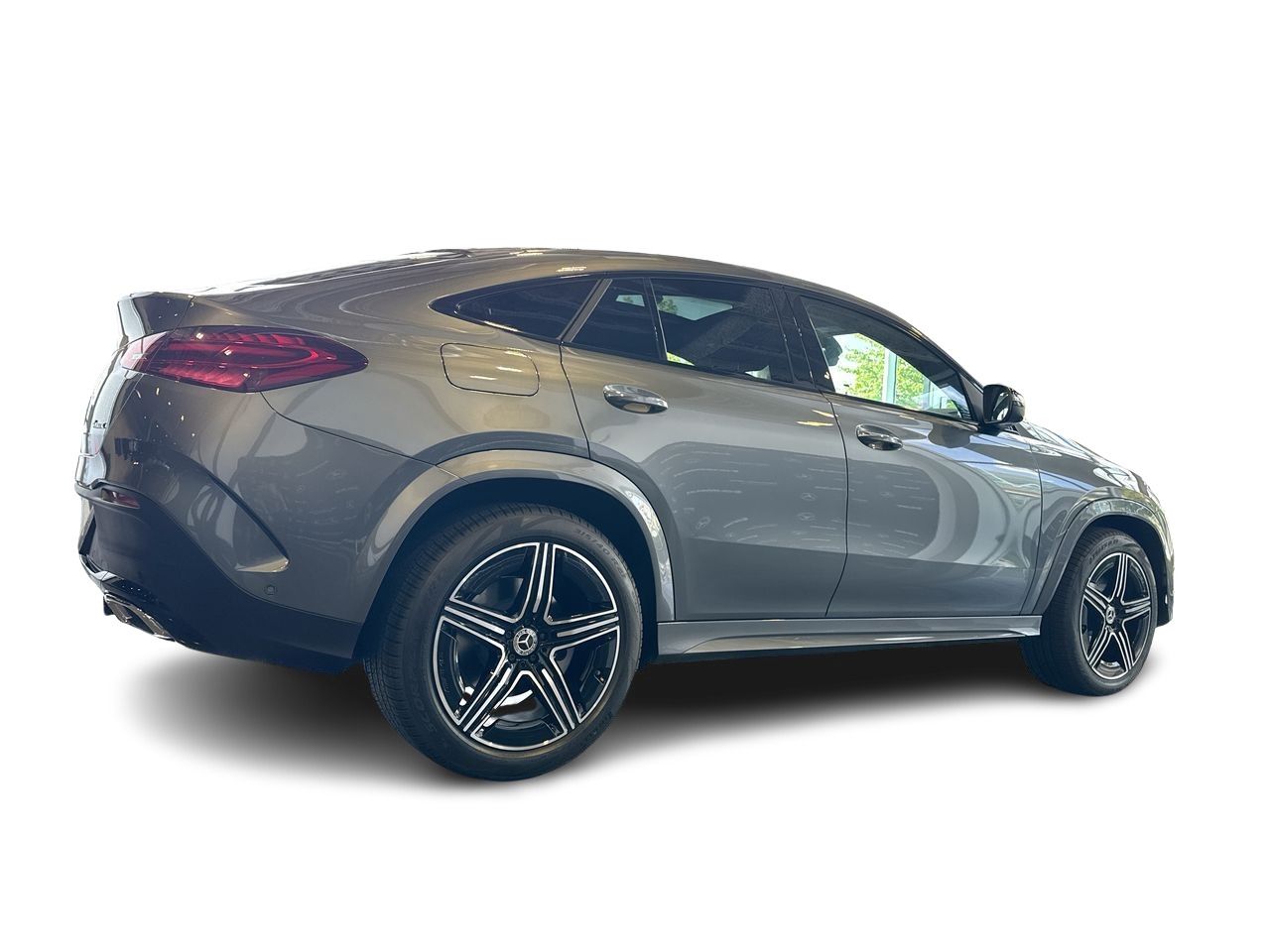 Mercedes-Benz GLE  2026 à Vancouver, Colombie-Britannique