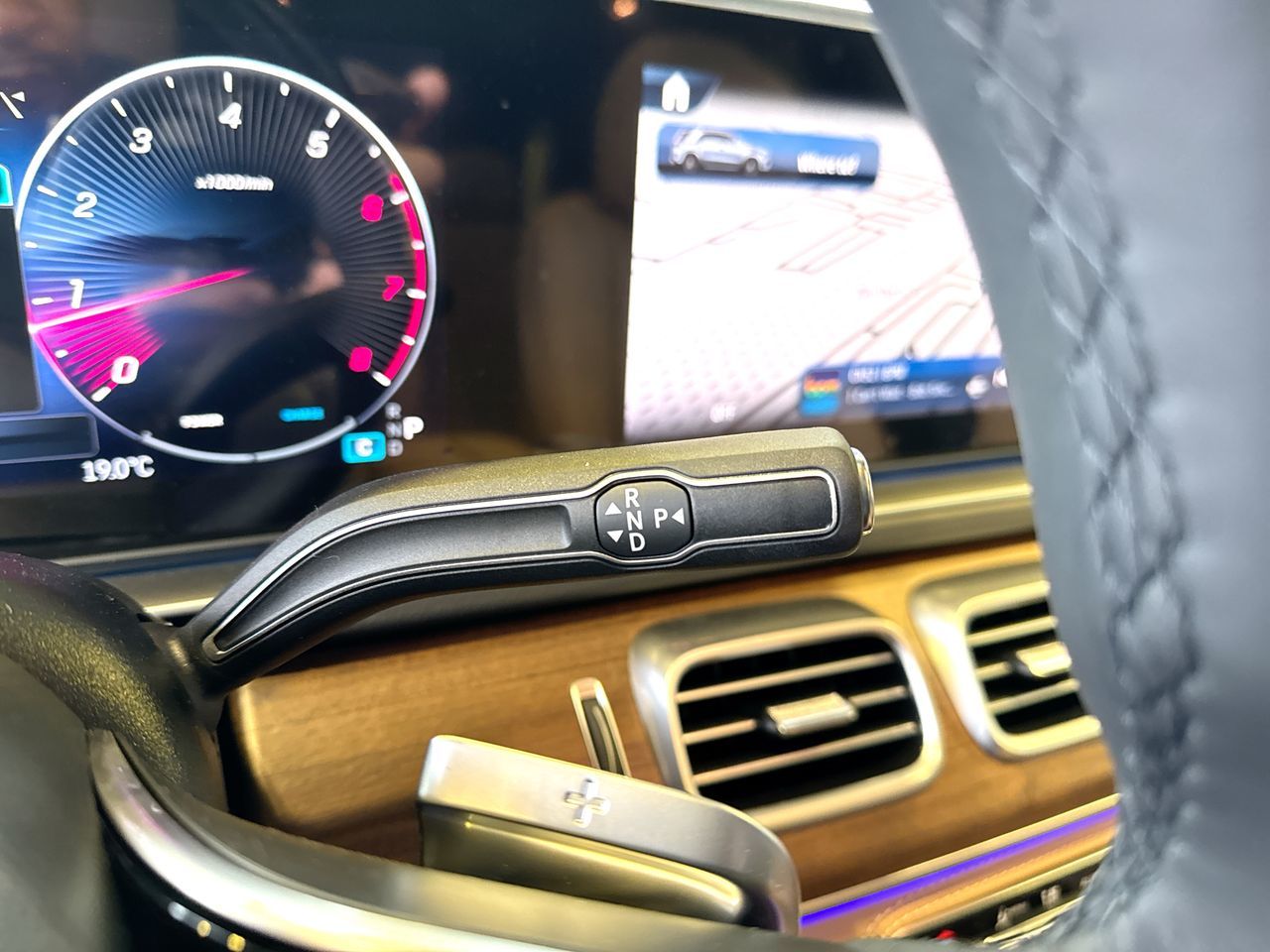 2026 Mercedes-Benz GLE in Vancouver, British Columbia