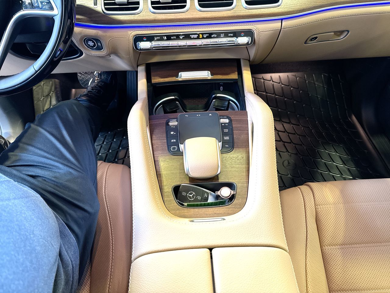 2026 Mercedes-Benz GLE in Vancouver, British Columbia