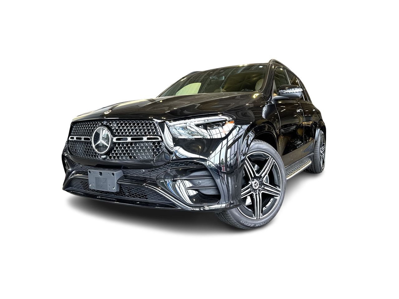 2026 Mercedes-Benz GLE in Vancouver, British Columbia