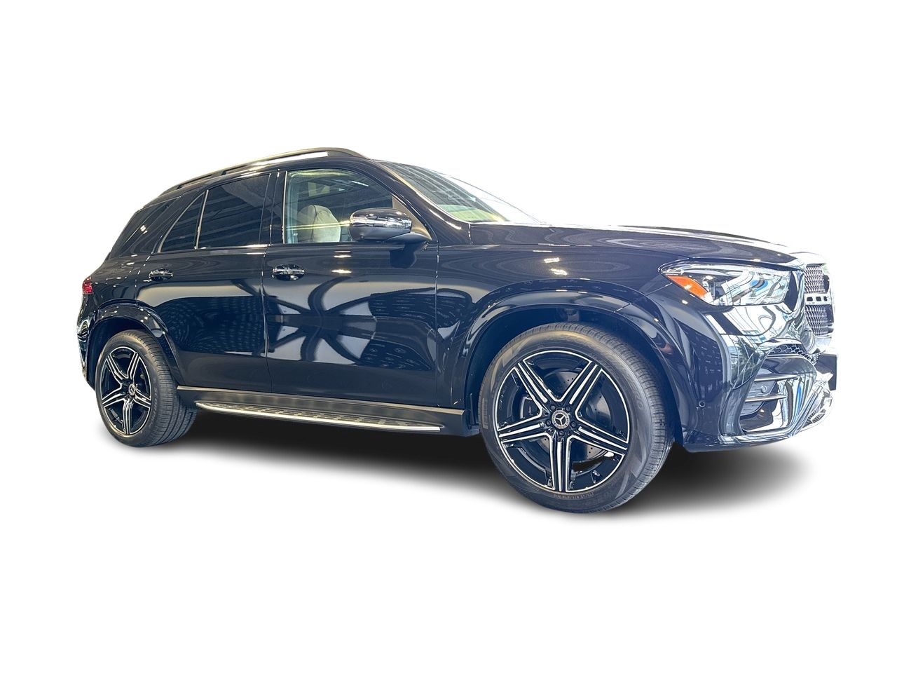 2026 Mercedes-Benz GLE in Vancouver, British Columbia