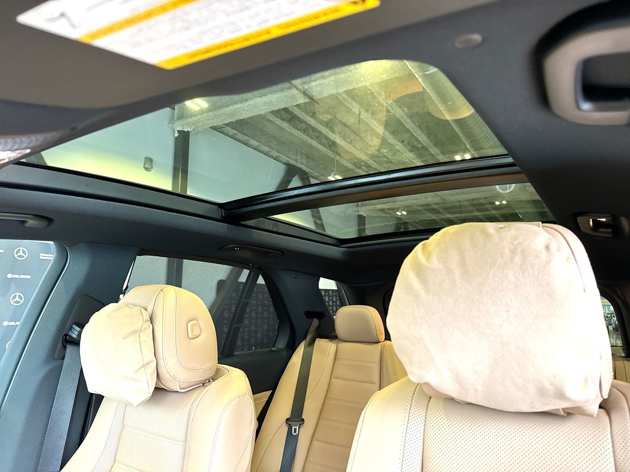2026 Mercedes-Benz GLE in Vancouver, British Columbia