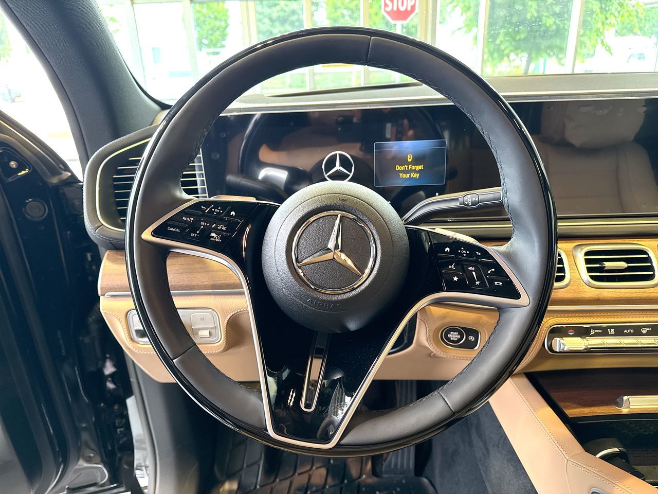 2026 Mercedes-Benz GLE in Vancouver, British Columbia