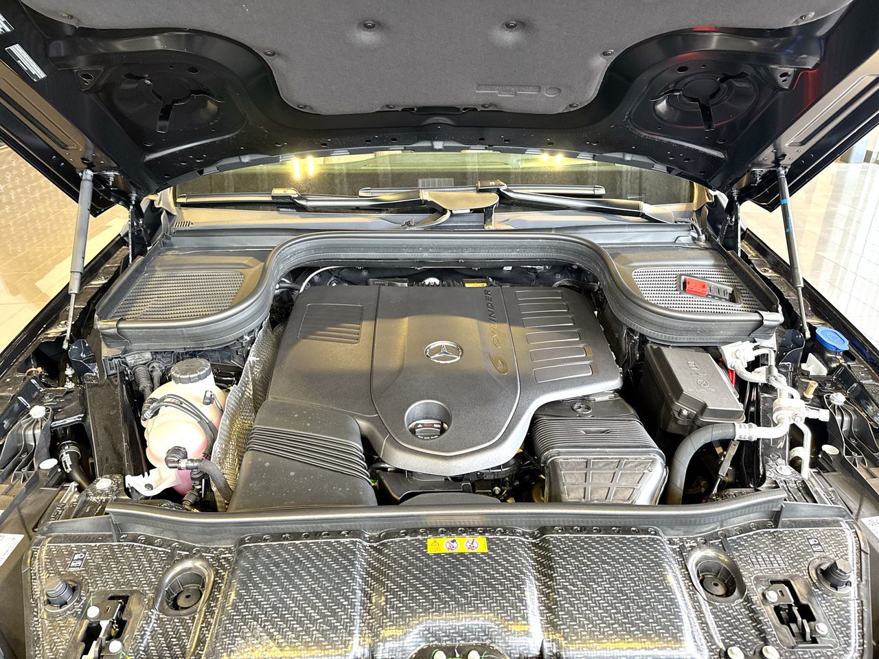 2026 Mercedes-Benz GLE in Vancouver, British Columbia