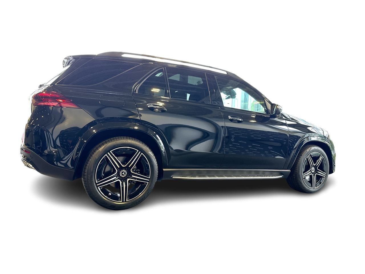2026 Mercedes-Benz GLE in Vancouver, British Columbia