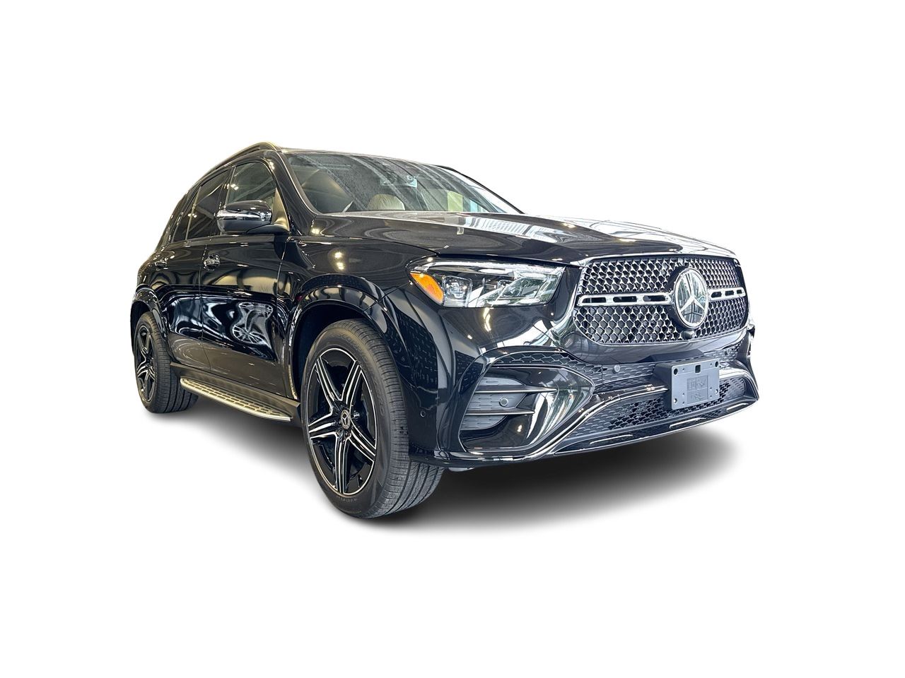 2026 Mercedes-Benz GLE in Vancouver, British Columbia