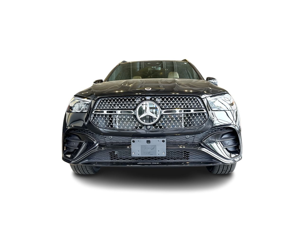 2026 Mercedes-Benz GLE in Vancouver, British Columbia