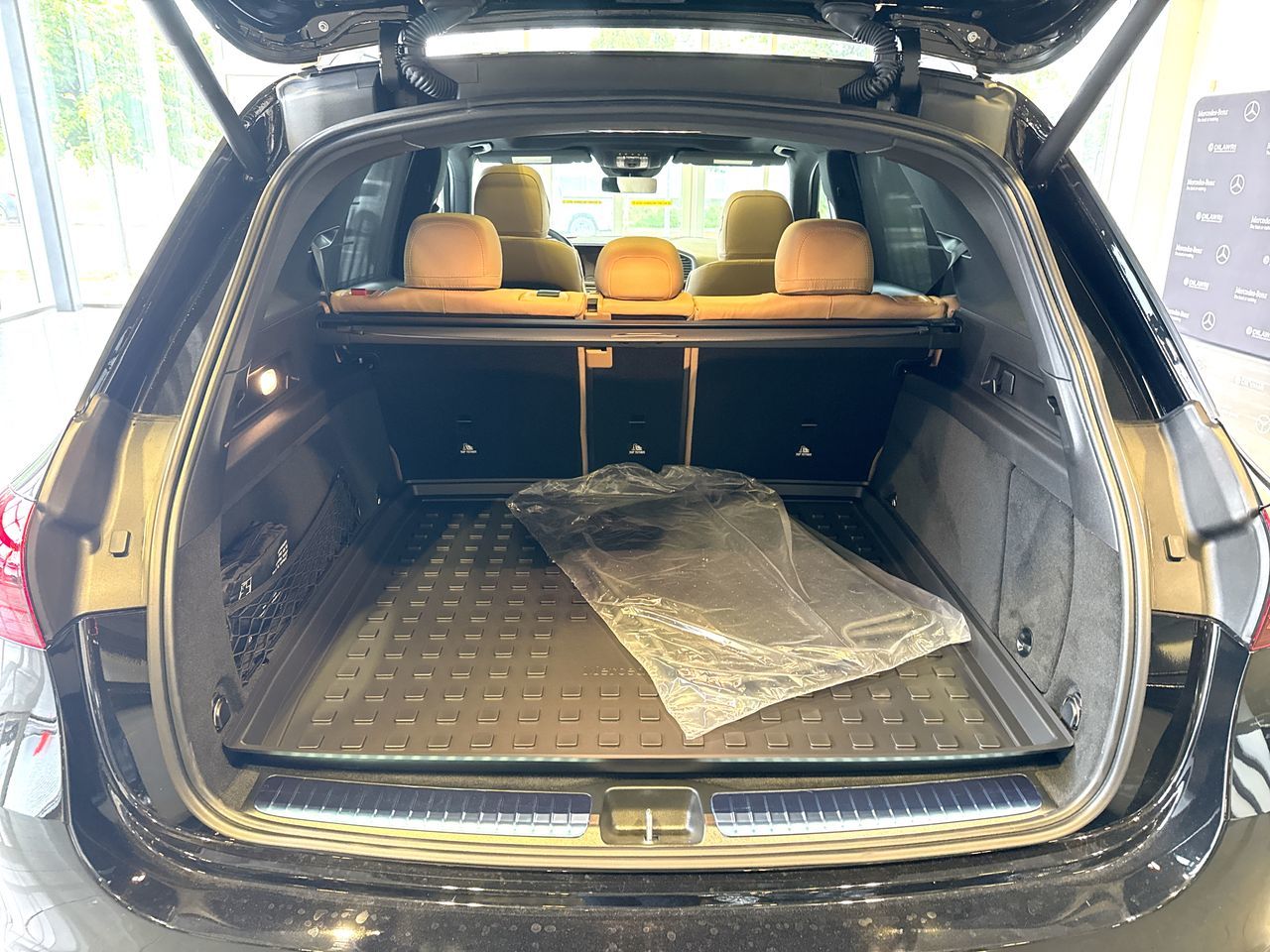 2026 Mercedes-Benz GLE in Vancouver, British Columbia