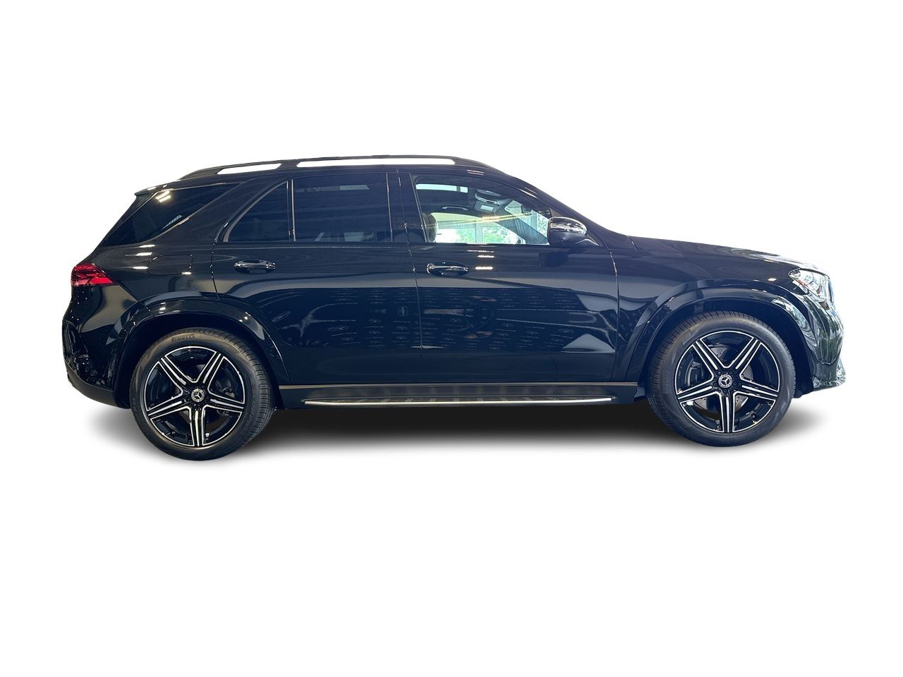 2026 Mercedes-Benz GLE in Vancouver, British Columbia