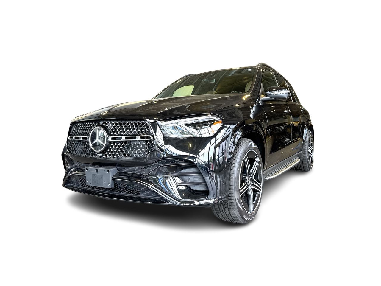 2026 Mercedes-Benz GLE in Vancouver, British Columbia