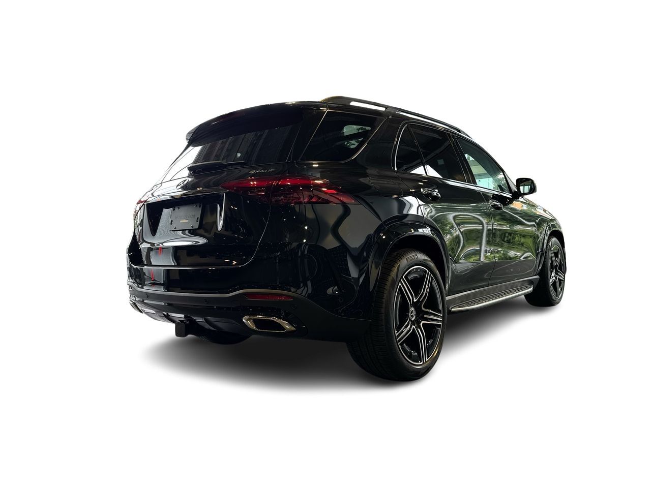 2026 Mercedes-Benz GLE in Vancouver, British Columbia
