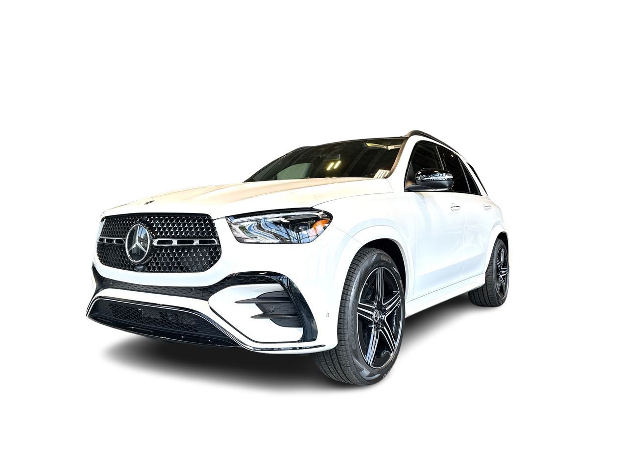 Mercedes-Benz GLE  2026 à Vancouver, Colombie-Britannique