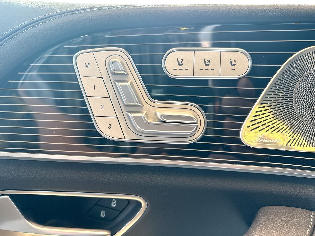 Mercedes-Benz GLE  2026 à Vancouver, Colombie-Britannique