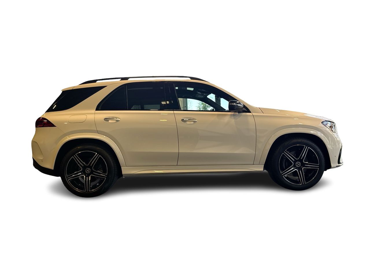 Mercedes-Benz GLE  2026 à Vancouver, Colombie-Britannique