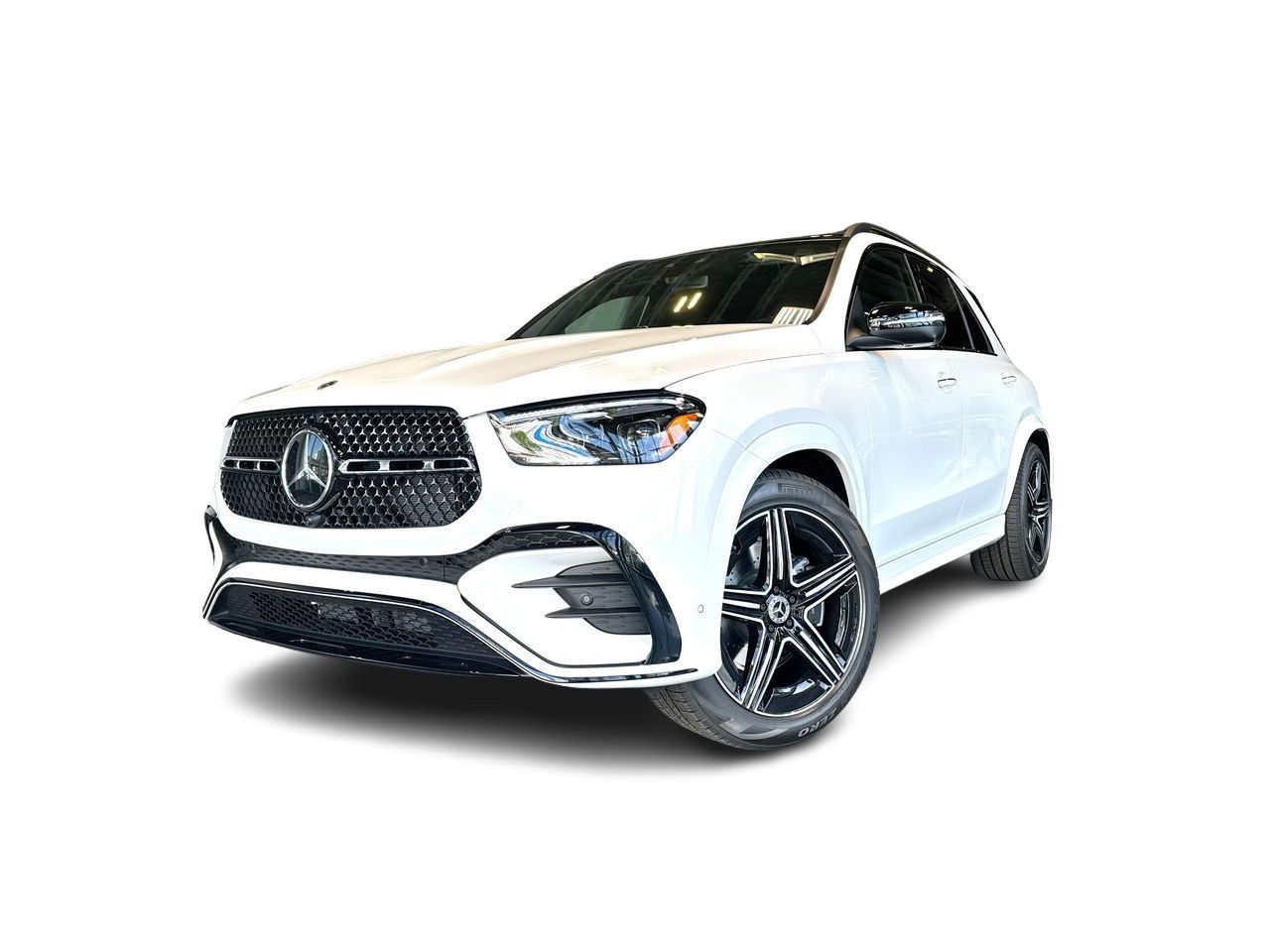 Mercedes-Benz GLE  2026 à Vancouver, Colombie-Britannique