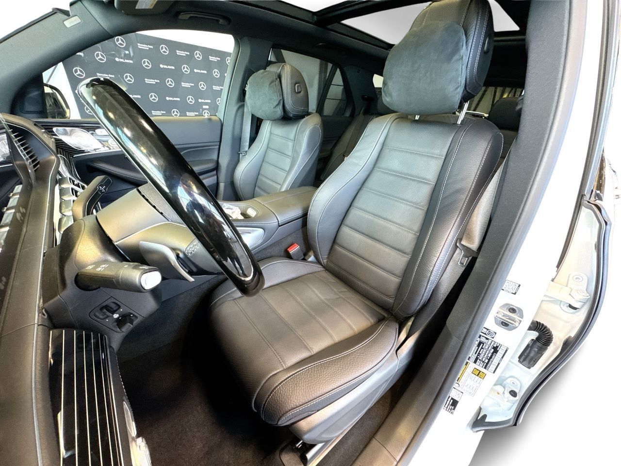 Mercedes-Benz GLE  2026 à Vancouver, Colombie-Britannique