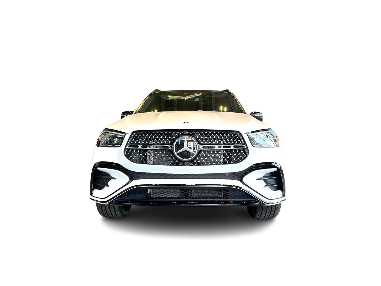 Mercedes-Benz GLE  2026 à Vancouver, Colombie-Britannique