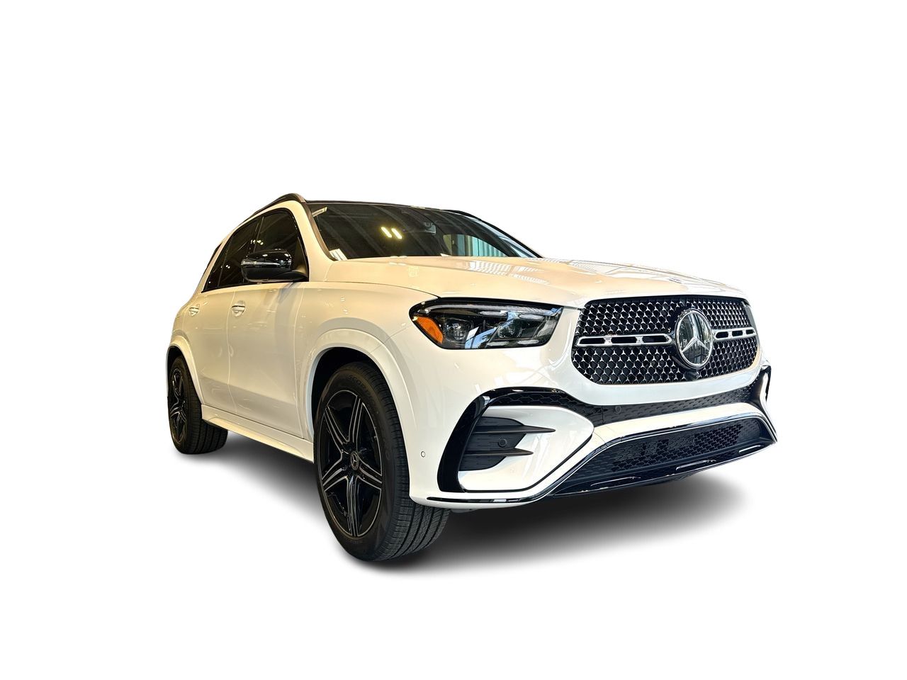 Mercedes-Benz GLE  2026 à Vancouver, Colombie-Britannique