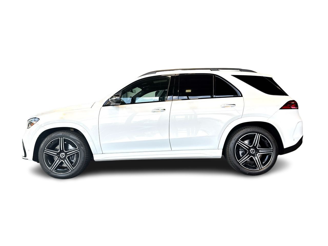 Mercedes-Benz GLE  2026 à Vancouver, Colombie-Britannique