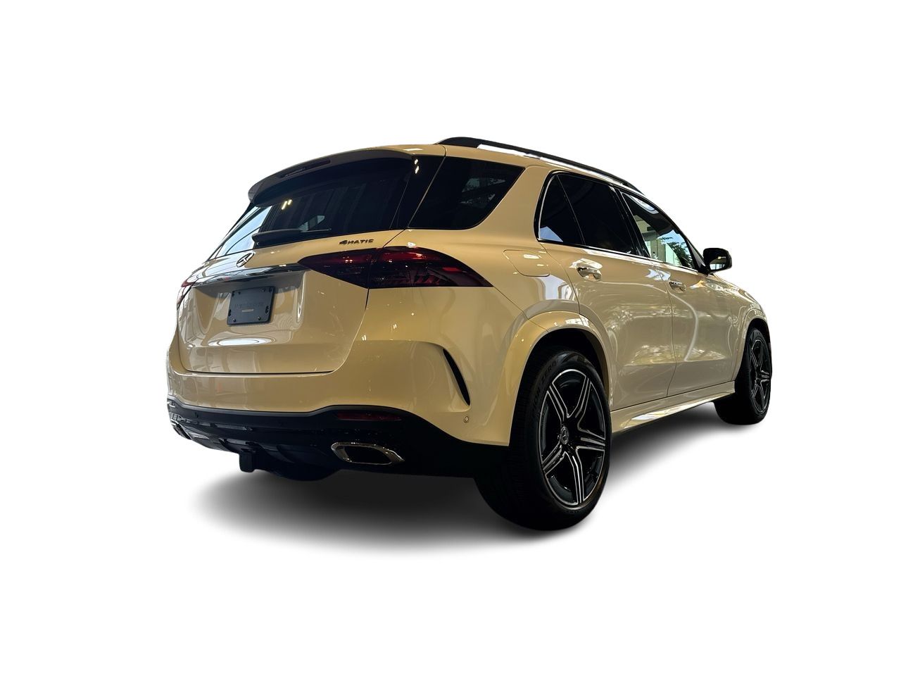 Mercedes-Benz GLE  2026 à Vancouver, Colombie-Britannique
