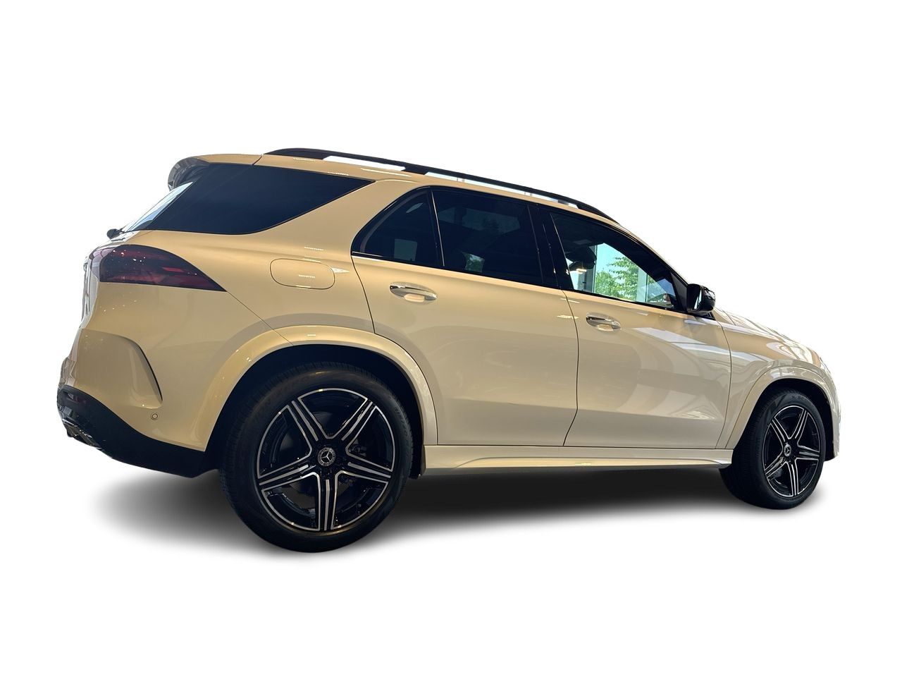Mercedes-Benz GLE  2026 à Vancouver, Colombie-Britannique