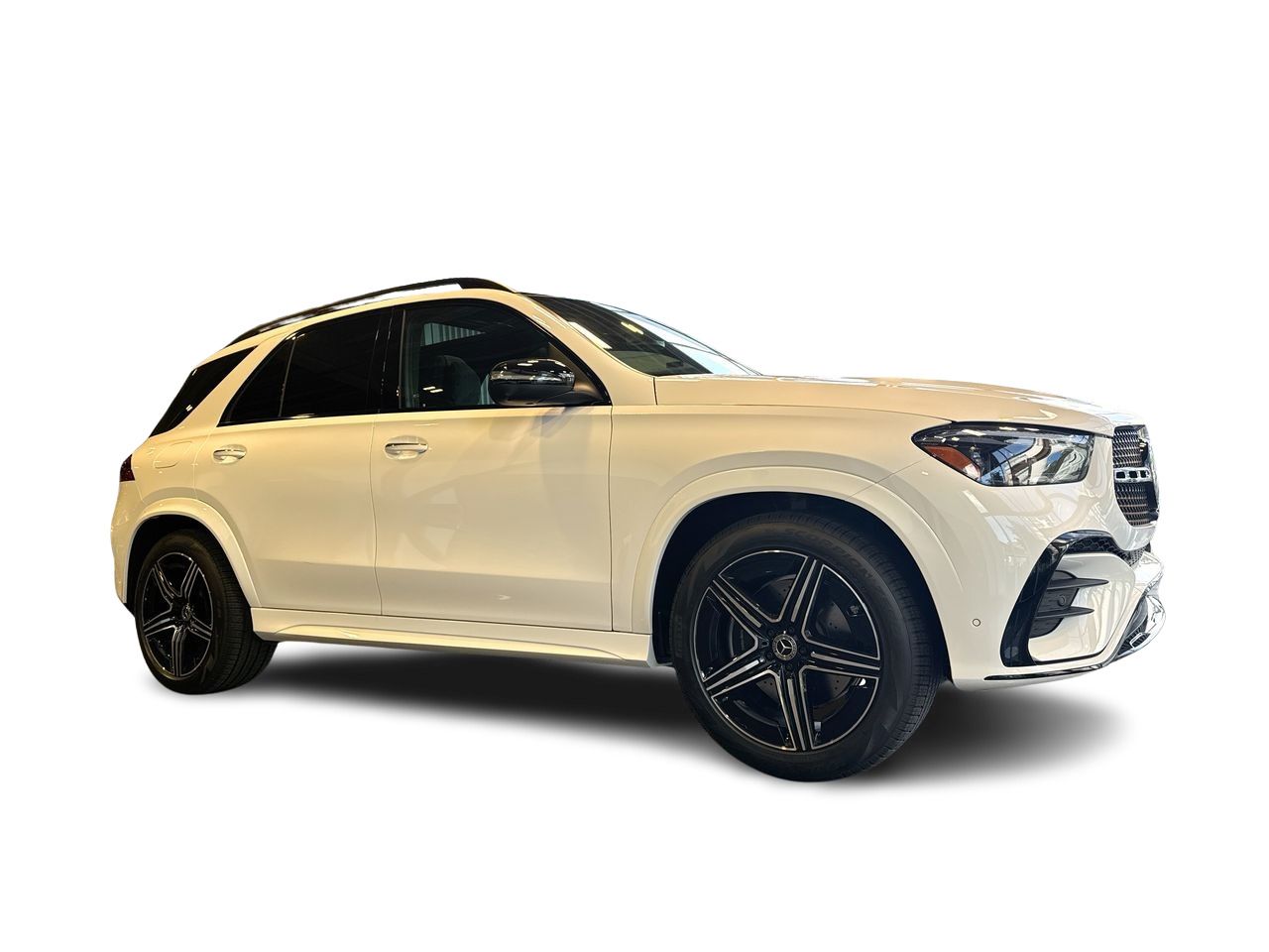 Mercedes-Benz GLE  2026 à Vancouver, Colombie-Britannique