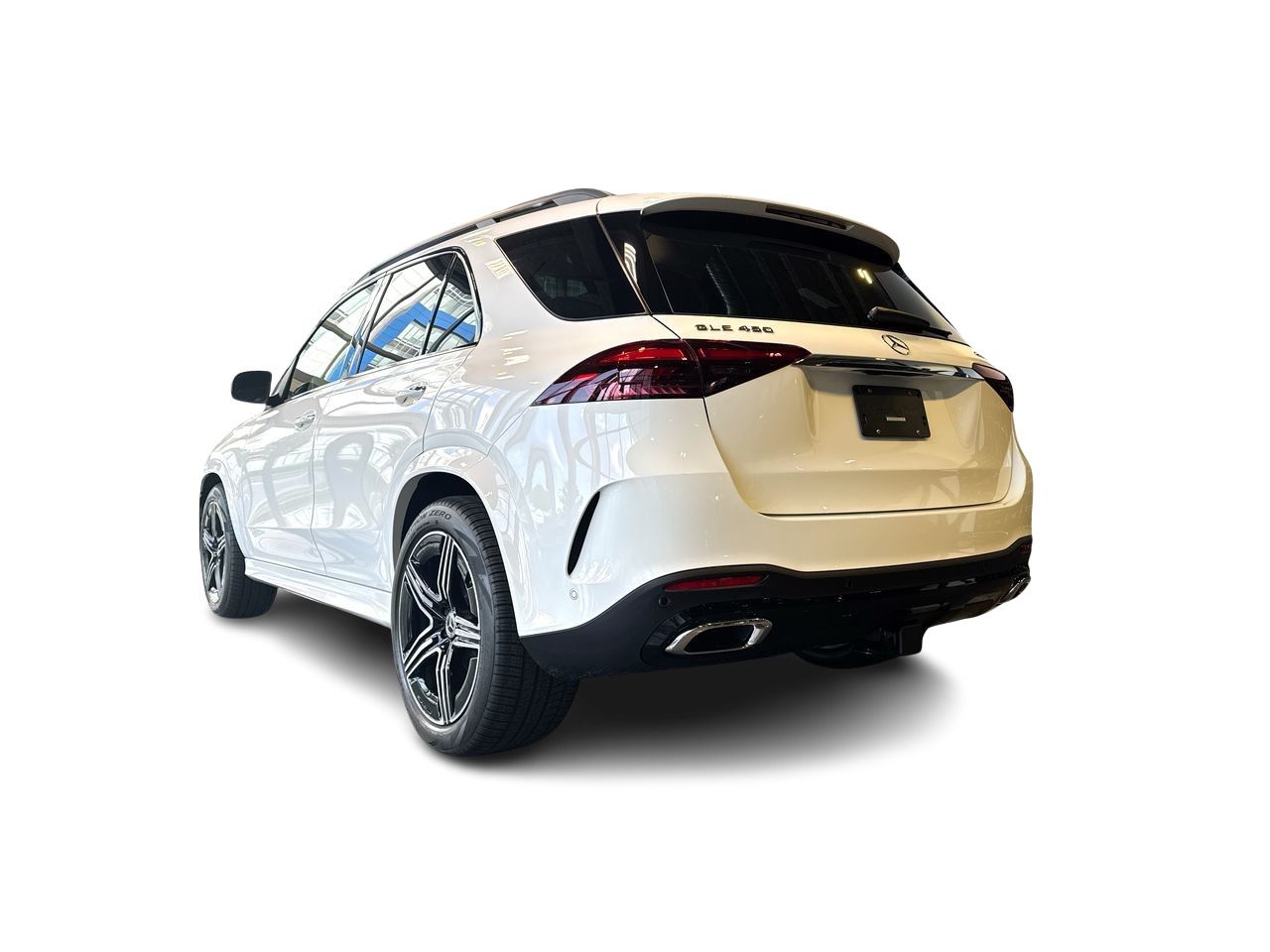 Mercedes-Benz GLE  2026 à Vancouver, Colombie-Britannique