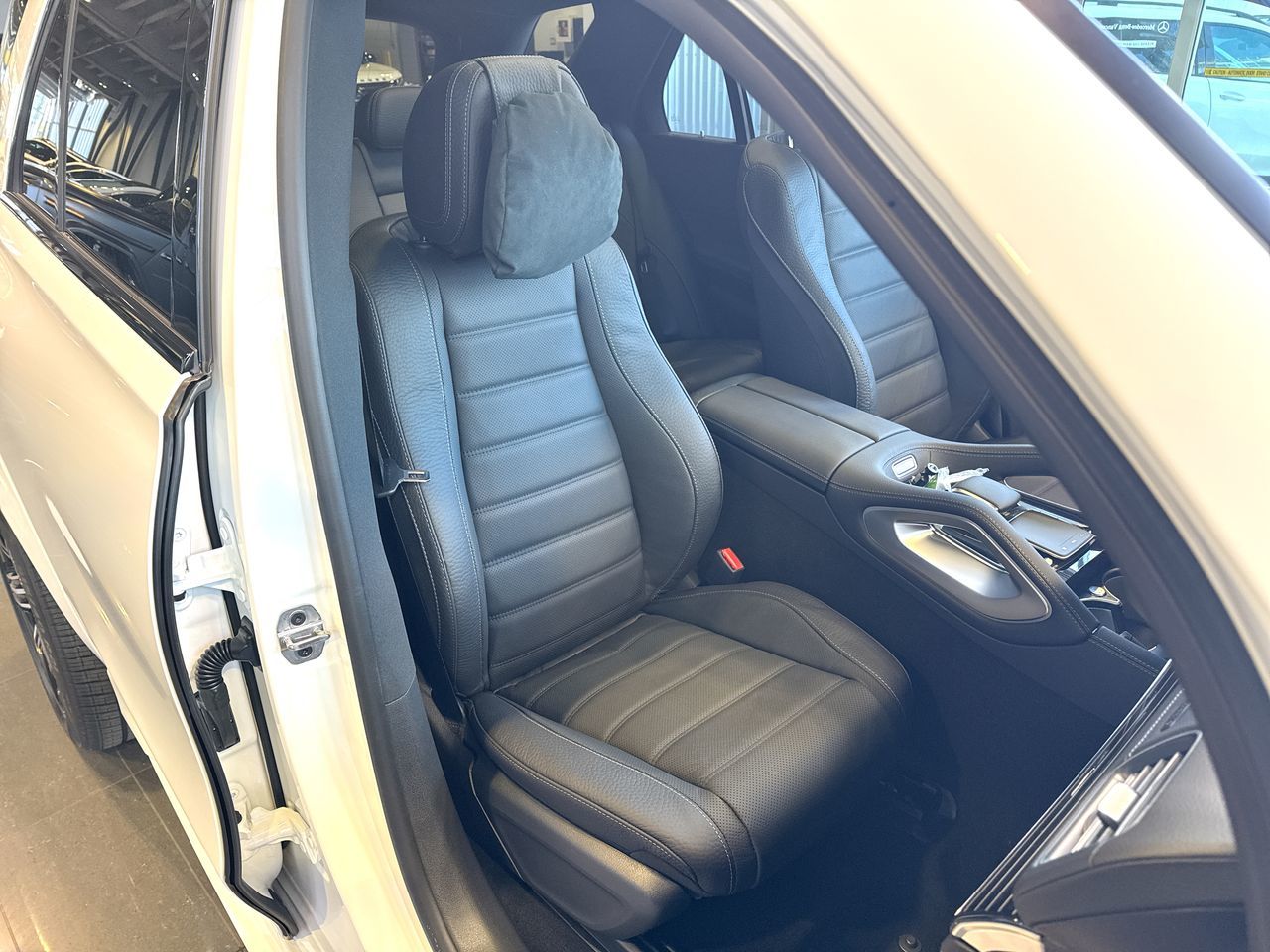 Mercedes-Benz GLE  2026 à Vancouver, Colombie-Britannique