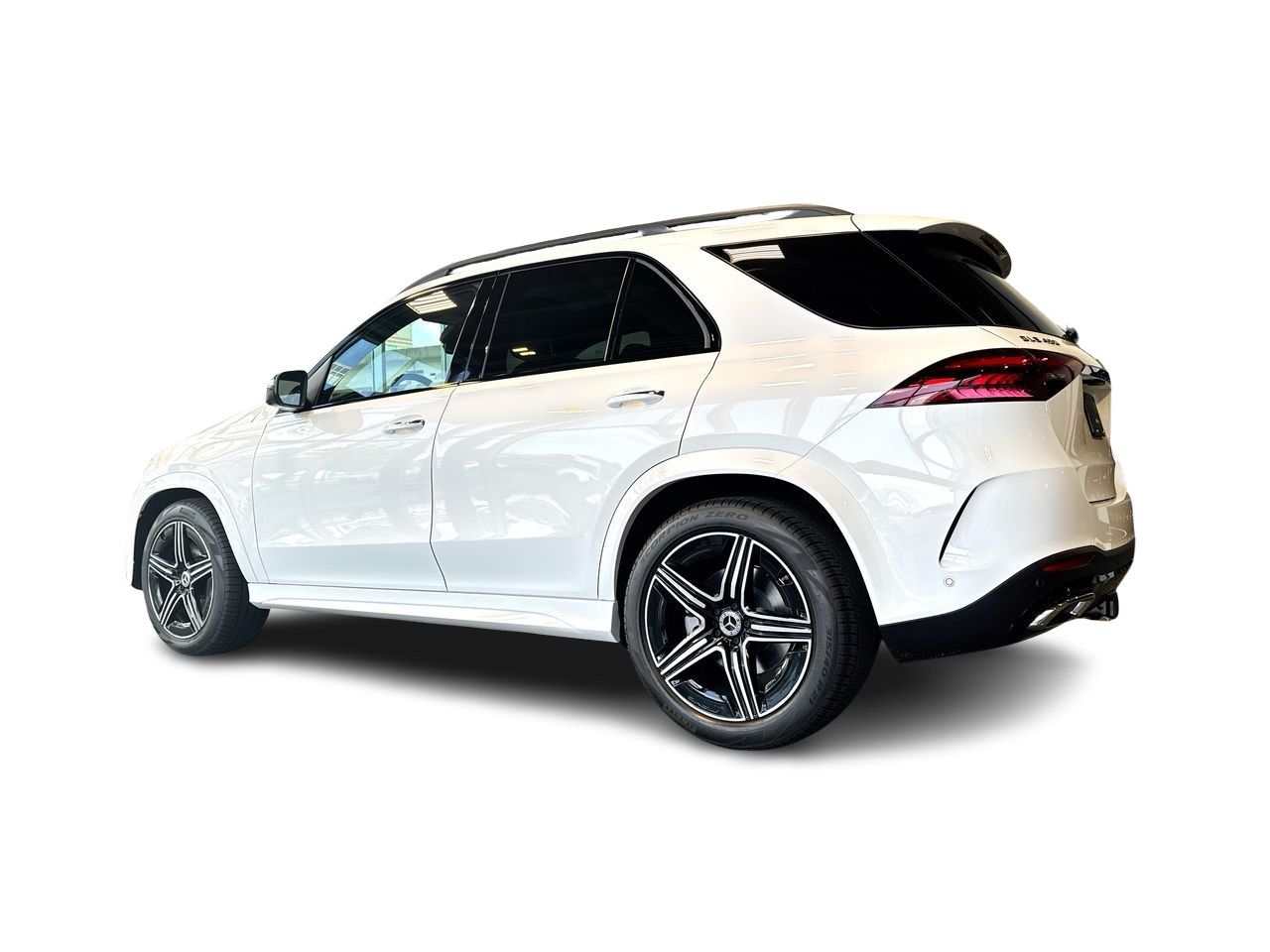 Mercedes-Benz GLE  2026 à Vancouver, Colombie-Britannique