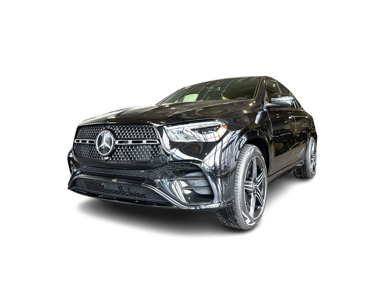 Mercedes-Benz GLE  2026 à Vancouver, Colombie-Britannique